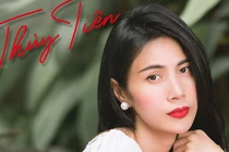 Ca sĩ Thủy Tiên: Tuổi thơ đắng cay, 2 lần muốn tự tử