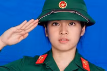 Khánh Vân lên tiếng khi vướng ồn ào ở Sao nhập ngũ