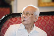 Tình yêu “sét đánh” của nhạc sĩ Văn Ký và vợ