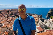 MC Long Vũ rời HĐQT VTVCab... đầu quân về đâu?