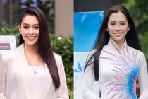 Cuộc sống nhiều thay đổi trong 2 năm đương nhiệm của HH Tiểu Vy