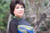 Danh ca Lệ Thu phải cấp cứu ở Mỹ vì mắc COVID-19