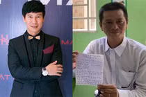 Động cơ nào nhà thơ Trương Minh Nhật kiện Lý Hải đòi bồi thường 4 tỷ?