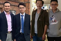 Con trai diễn viên Chi Bảo, Trung Anh từ châu Âu về nước giờ ra sao?