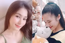 Hương Tràm ra sao sau khi “chạy trốn” ánh hào quang Vbiz?