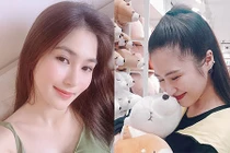 Hương Tràm ra sao sau khi “chạy trốn” ánh hào quang Vbiz?