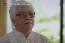 Tiết lộ đặc biệt về NSƯT Đức Trung - ông Phan “Hướng dương ngược nắng” 