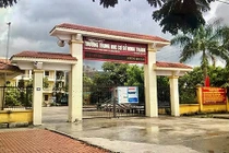 Nữ sinh lớp 7 ở Quảng Ninh bị đánh hội đồng, quay clip