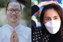 Thủy Tiên than lo, Vượng Râu lập tức hiến kế cách chi 100 tỷ