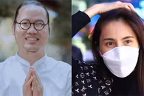 Thủy Tiên than lo, Vượng Râu lập tức hiến kế cách chi 100 tỷ