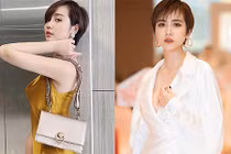  Hậu ly hôn, cuộc sống của Huyền Lizzie giờ ra sao?