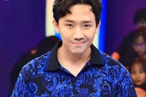 Trấn Thành hứa sẽ tặng quà cho tình nguyện viên nơi cách ly