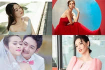 Tường San kết hôn tuổi 20: Hội mỹ nhân lấy chồng sớm còn ai?