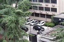 Trung Quốc đưa ra lý do đóng cửa Tổng lãnh sự quán Mỹ tại Thành Đô