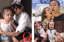 Cuộc sống giản dị sau ánh hào quang của Hoài Lâm bên vợ trẻ