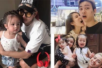 Cuộc sống giản dị sau ánh hào quang của Hoài Lâm bên vợ trẻ