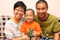 Ly hôn nghệ sĩ Công Lý, MC Thảo Vân giờ ra sao?