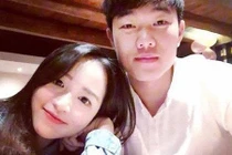 Xuân Trường chia tay bạn gái: Tình chỉ đẹp khi còn… dang dở