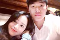 Xuân Trường chia tay bạn gái: Tình chỉ đẹp khi còn… dang dở