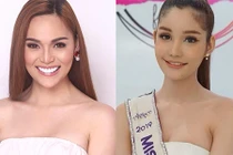 Loạt đối thủ nặng ký của Hoài Sa tại HH Chuyển giới Quốc tế 2020 