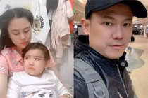 Bà xã đính chính hoàn cảnh ca sĩ Vân Quang Long qua đời