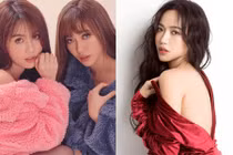 Diệu Nhi có body gợi cảm thế nào mà tự tin “thách thức” Ngọc Trinh?