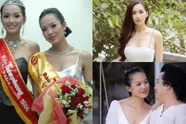 Từng là đối thủ, Mai Phương Thúy và Lưu Bảo Anh giờ ra sao?