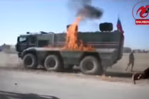 Mỹ đã làm gì khiến người Kurd ở Syria quay lưng với quân đội Nga?