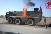 Mỹ đã làm gì khiến người Kurd ở Syria quay lưng với quân đội Nga?