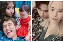 Quốc Bảo khẳng định Nam Em không phải là kẻ thứ ba