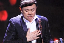 Chí Tài bức xúc bỏ về giữa show.... hé lộ quy tắc ngầm showbiz