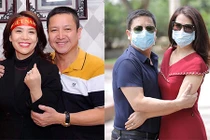 Chí Trung gay gắt khi khoe bạn gái nhưng antifan gọi tên vợ cũ