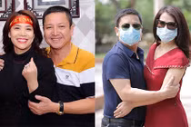 Chí Trung gay gắt khi khoe bạn gái nhưng antifan gọi tên vợ cũ