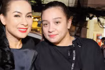 Chuyện tình bí ẩn của nữ ca sĩ tuyên bố độc thân suốt đời