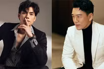 Đọ phong độ nam chính “Tình yêu và tham vọng” và bản gốc