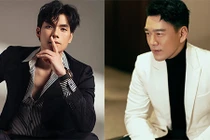 Đọ phong độ nam chính “Tình yêu và tham vọng” và bản gốc