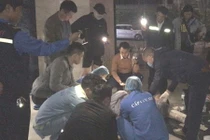 Cư dân bị thương nặng trong sự cố thang máy, công ty vận hành nói thang máy chất lượng cao