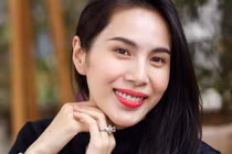 Hé lộ cát-sê siêu khủng, mức chi tiêu của Thủy Tiên