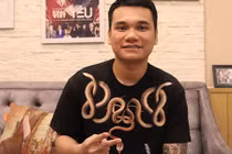 Khắc Việt nổi tiếng thế nào trước ồn ào với Vũ Khắc Tiệp?