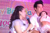 Phùng Ngọc Huy: “Xin để cho Mai Phương yên nghỉ, tôi sẽ nuôi Lavie”