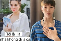 Vắng show vì COVID-19, sao Việt tham gia trào lưu gì giết thời gian? 