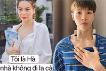 Vắng show vì COVID-19, sao Việt tham gia trào lưu gì giết thời gian? 
