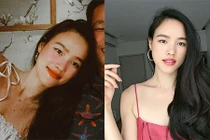 Có tình mới hậu ly hôn, Tuyết Lan ngày càng gợi cảm hút mắt