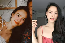 Có tình mới hậu ly hôn, Tuyết Lan ngày càng gợi cảm hút mắt