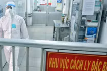 Thêm 2 ca mắc COVID-19 mới ở Hà Nội, Bắc Giang, Việt Nam 812 ca