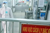 Thêm 2 ca mắc COVID-19 mới ở Hà Nội, Bắc Giang, Việt Nam 812 ca