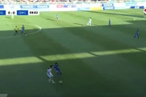 Video: Bao lâu rồi Tuấn Anh mới lại ghi siêu phẩm thế này?