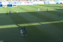 Video: Bao lâu rồi Tuấn Anh mới lại ghi siêu phẩm thế này?