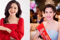 Nhan sắc 9X hao hao Đặng Thu Thảo thi Hoa hậu Việt Nam 2020