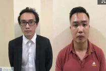 Vụ bán dâm 25 triệu đồng/người: Tú ông giàu bất thường